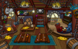 The Pizza Parlor