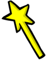 Magic Wand
