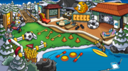 The Cove