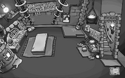 The Secret Lab