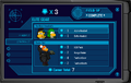 The Tactical section in the Elite Gear shop (before the EPF Phone update).