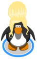 The Blonde Beehive in-game.