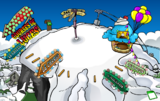The Ski Hill