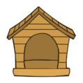 Brown House