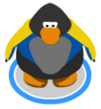 The Wetsuit in-game.