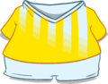 Yellow Kit