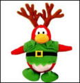 Reindeer Elf