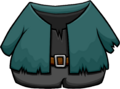 Frankenpenguin Costume