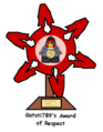 Gatuti789's Respect Award
