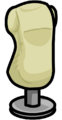 Mannequin Secret item