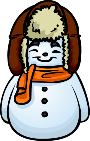 Orange scarf snowman.PNG