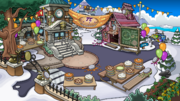 The Mine Shack