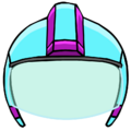 Quasar Helmet Prize Booth