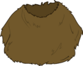Wookie Costume