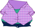 Back-to-School Outfit