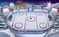 Ice Rink