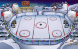 The Ice Rink
