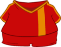 Red Kit