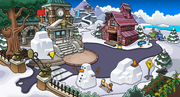 The Mine Shack