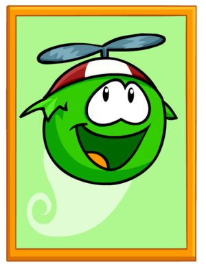 Green Puffle Poster.PNG