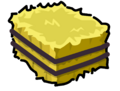 Hay