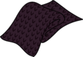 Knitted Scarf Secret item