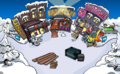 The Town