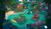 The Cove