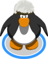 The Carlos in-game.