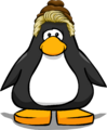 The Tundra on a player card.