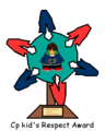 CK Respect Award
