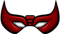 Fiendish Mask