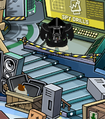 THE ULTIMATE PLOT TWIST! Herbert is secretly an EPF Agent and plays Spy Drills!