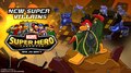 Club Penguin's homepage (Slide 3)
