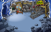 The Mine