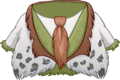 Prehistoric Suit