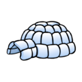Puffle Igloo