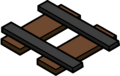 Railroad Piece