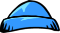 Blue Toque
