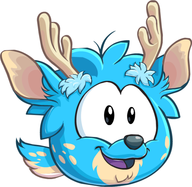 File:Blue Deer Puffle.png