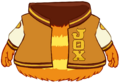 George Costume