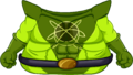 Ooze Suit