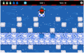 Blue Puffle Rescue Screenshot
