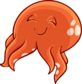 The member version's icon.