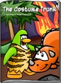 The Penguins That Time Forgot