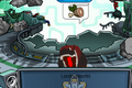 Uh oh... T-Rex is hungry for EPF Agents!