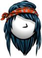 The Roll Bandana