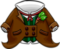 Victorian Jacket