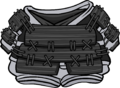 Black Ice Training Plates