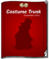 A Humbug Holiday (second version)